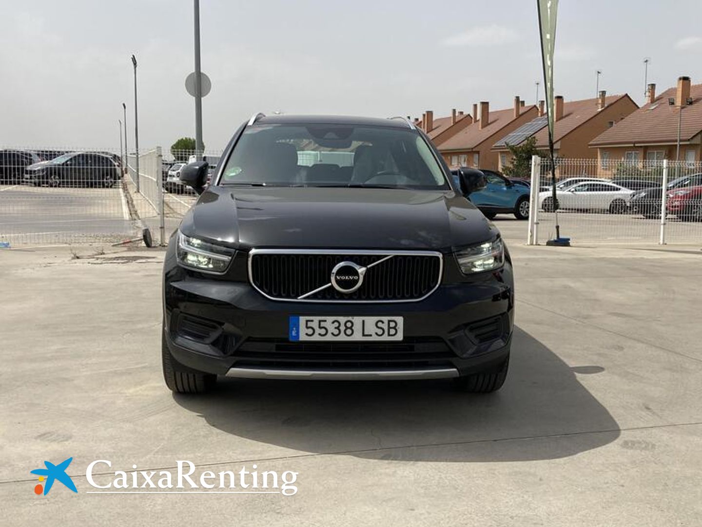 Volvo XC40 T2 Momentum Pro 95 kW (129 CV)