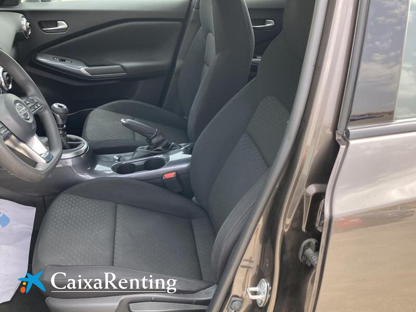 Nissan Juke DIG-T Acenta 86 kW (117 CV)