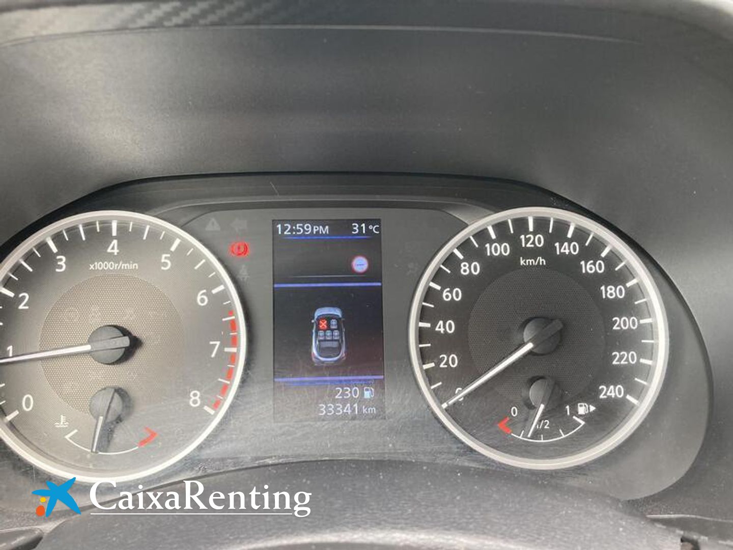 Nissan Juke DIG-T Acenta 86 kW (117 CV)