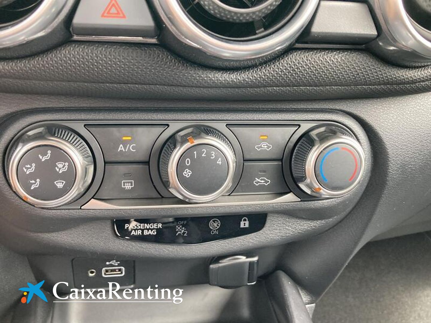 Nissan Juke DIG-T Acenta 86 kW (117 CV)