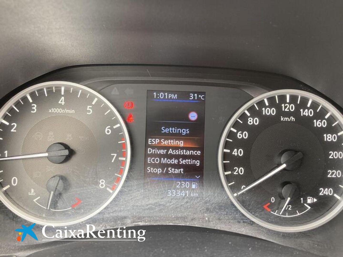 Nissan Juke DIG-T Acenta 86 kW (117 CV)