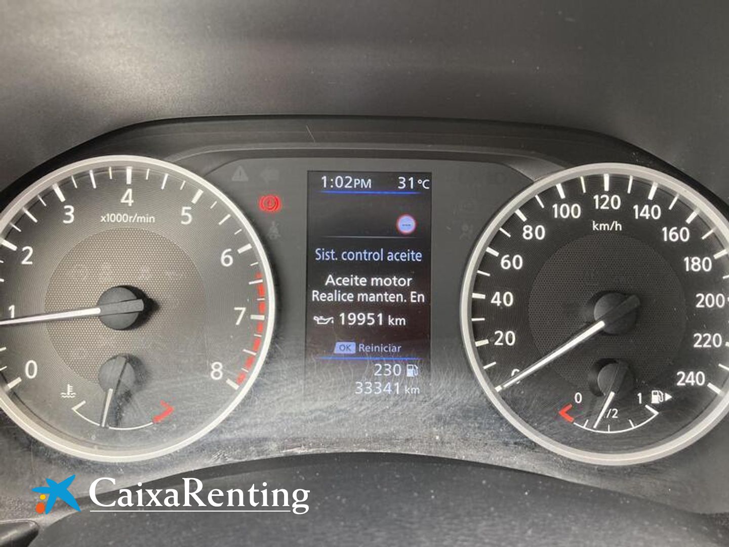 Nissan Juke DIG-T Acenta 86 kW (117 CV)