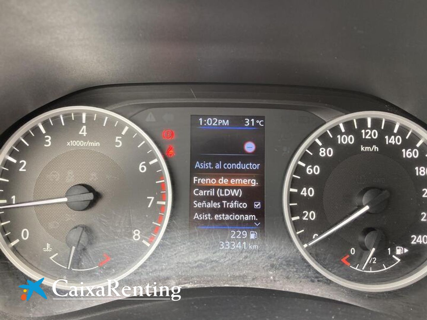 Nissan Juke DIG-T Acenta 86 kW (117 CV)