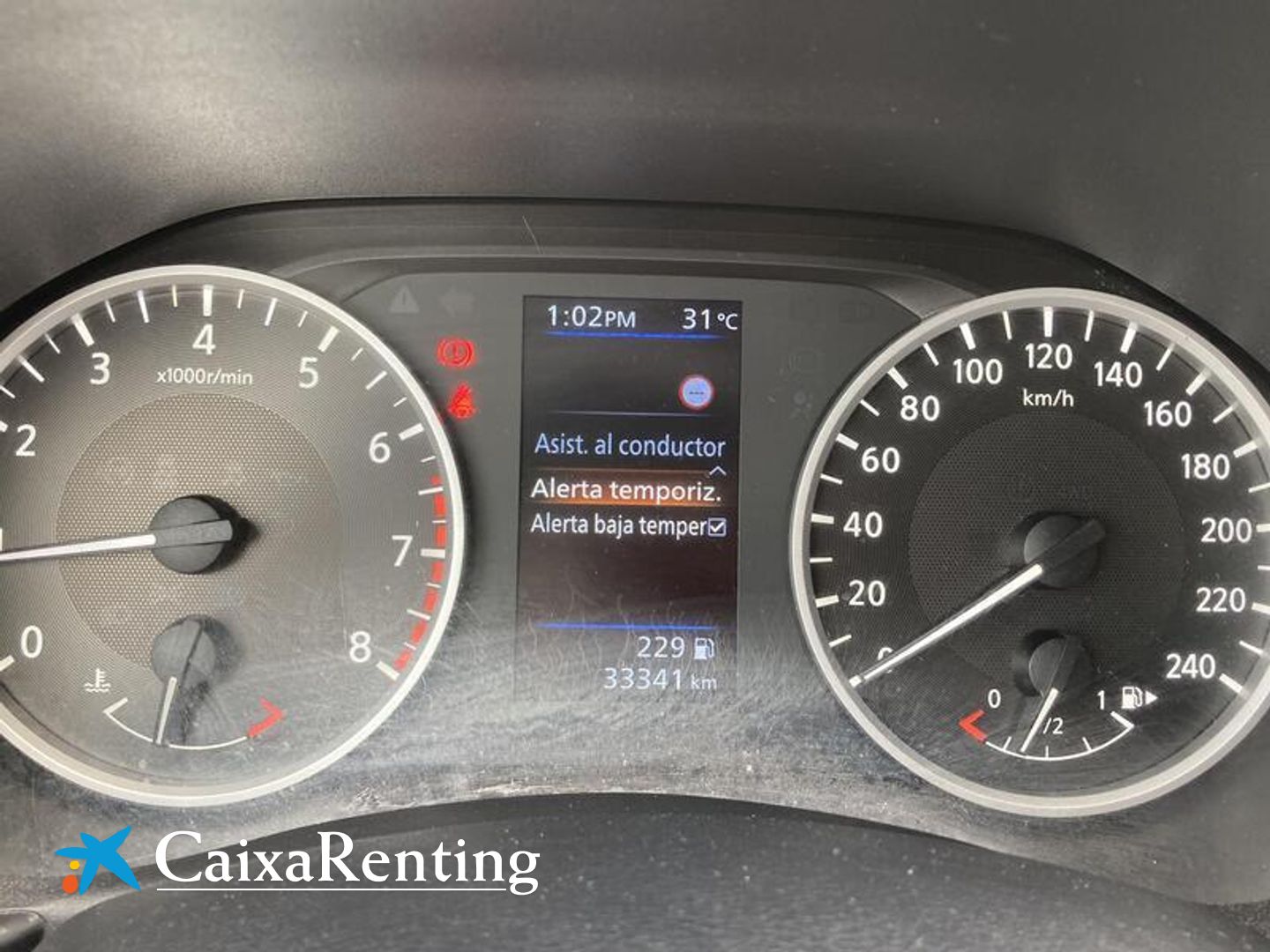 Nissan Juke DIG-T Acenta 86 kW (117 CV)