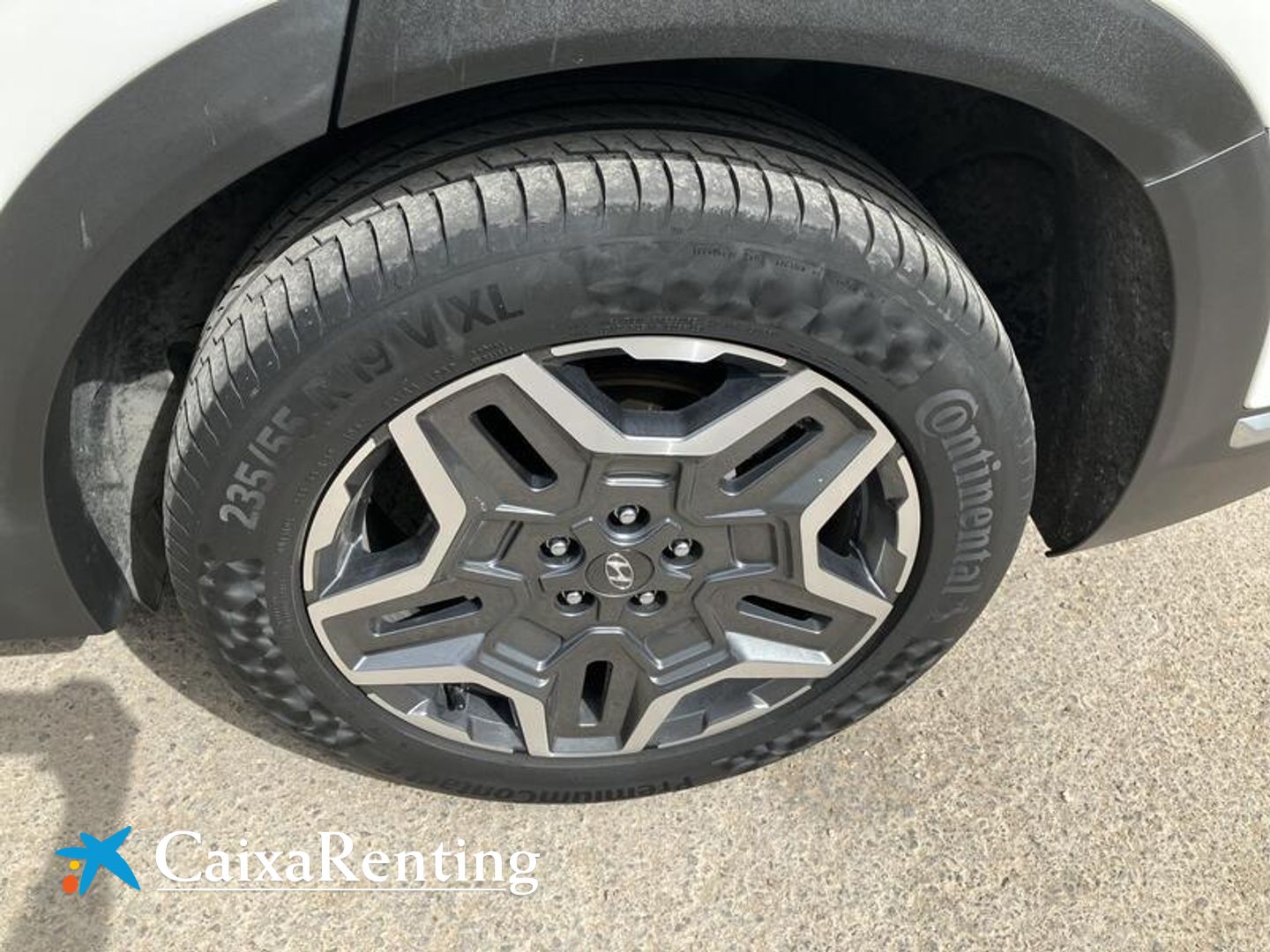 Hyundai Santa Fe 1.6 TGDi HEV Tecno 4x2 Auto 169 kW (230 CV)