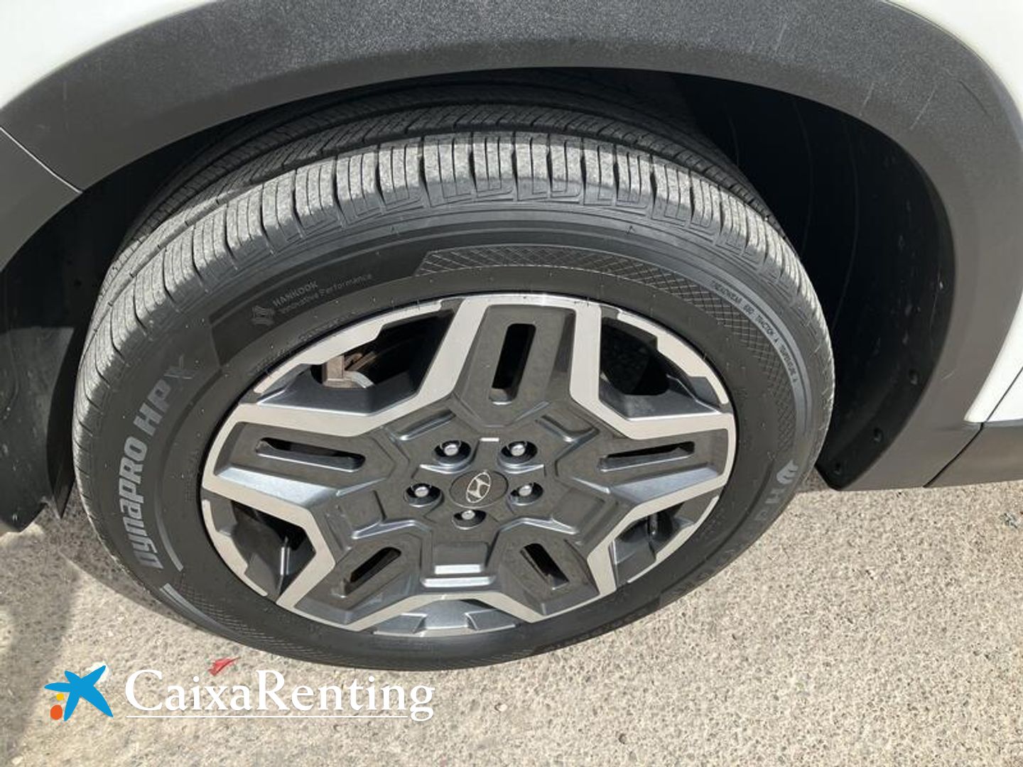 Hyundai Santa Fe 1.6 TGDi HEV Tecno 4x2 Auto 169 kW (230 CV)