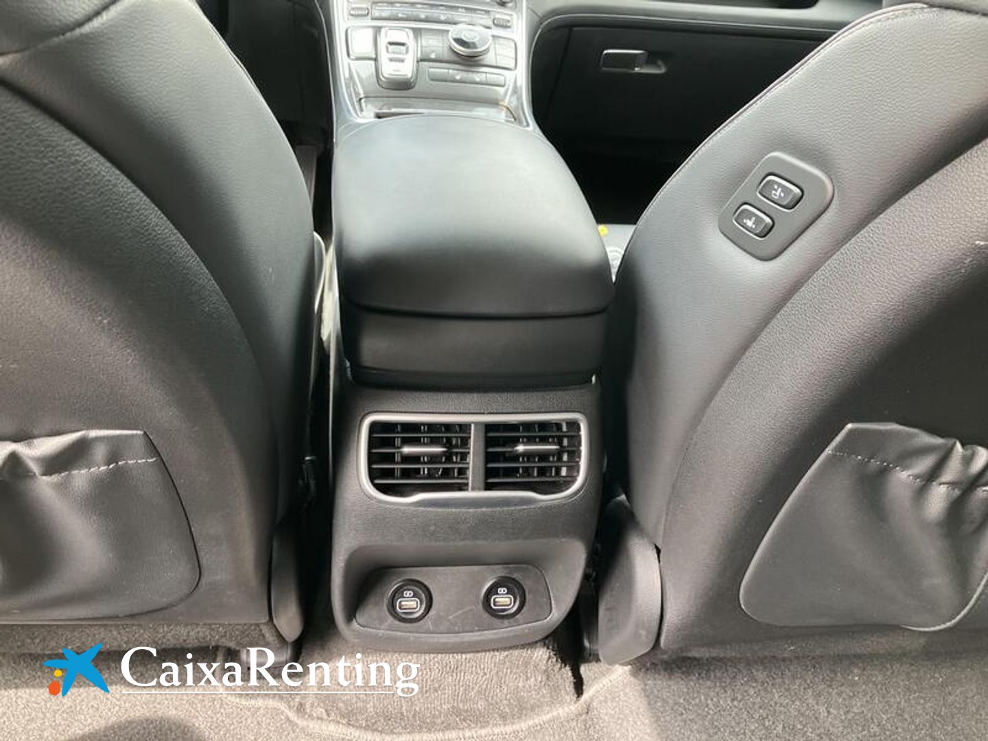 Hyundai Santa Fe 1.6 TGDi HEV Tecno 4x2 Auto 169 kW (230 CV)