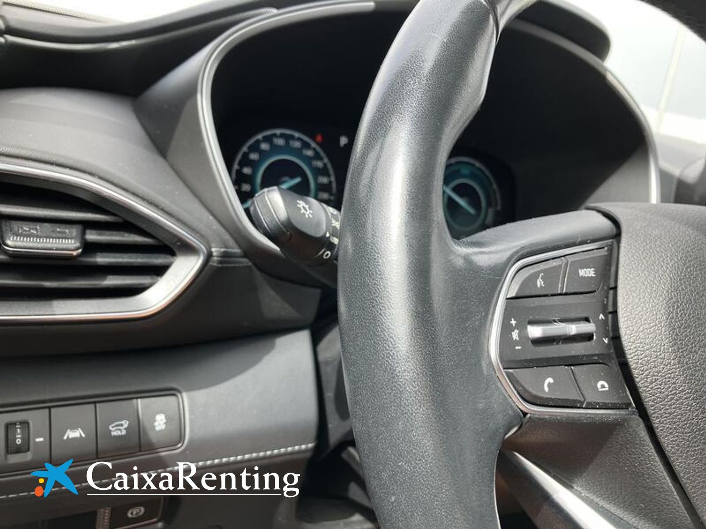 Hyundai Santa Fe 1.6 TGDi HEV Tecno 4x2 Auto 169 kW (230 CV)