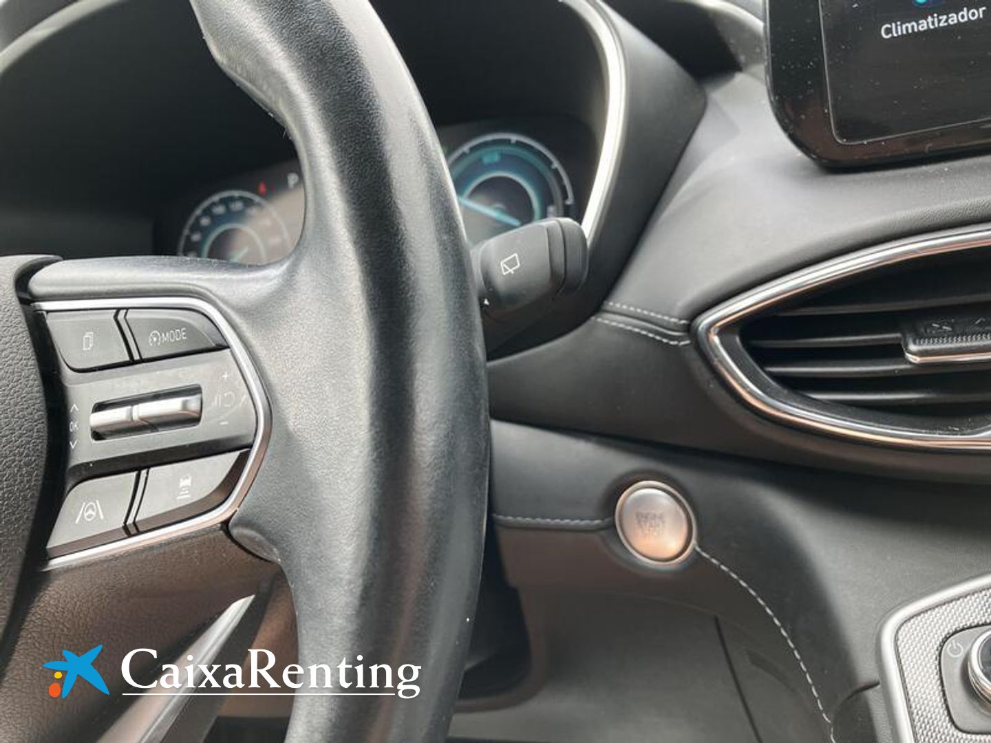 Hyundai Santa Fe 1.6 TGDi HEV Tecno 4x2 Auto 169 kW (230 CV)