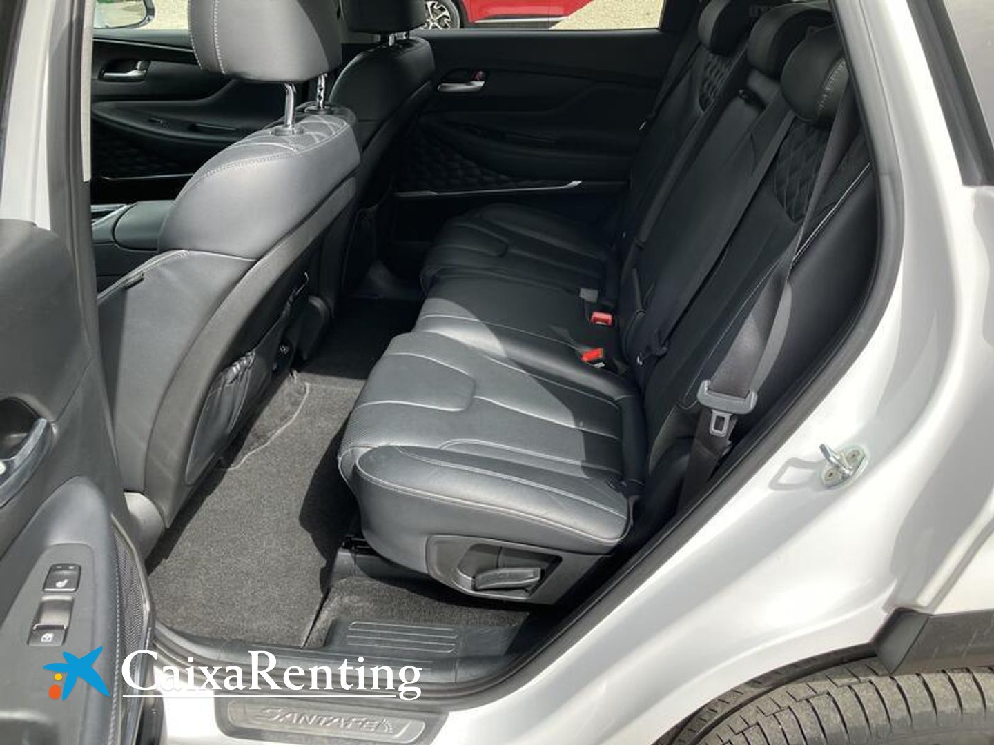 Hyundai Santa Fe 1.6 TGDi HEV Tecno 4x2 Auto 169 kW (230 CV)