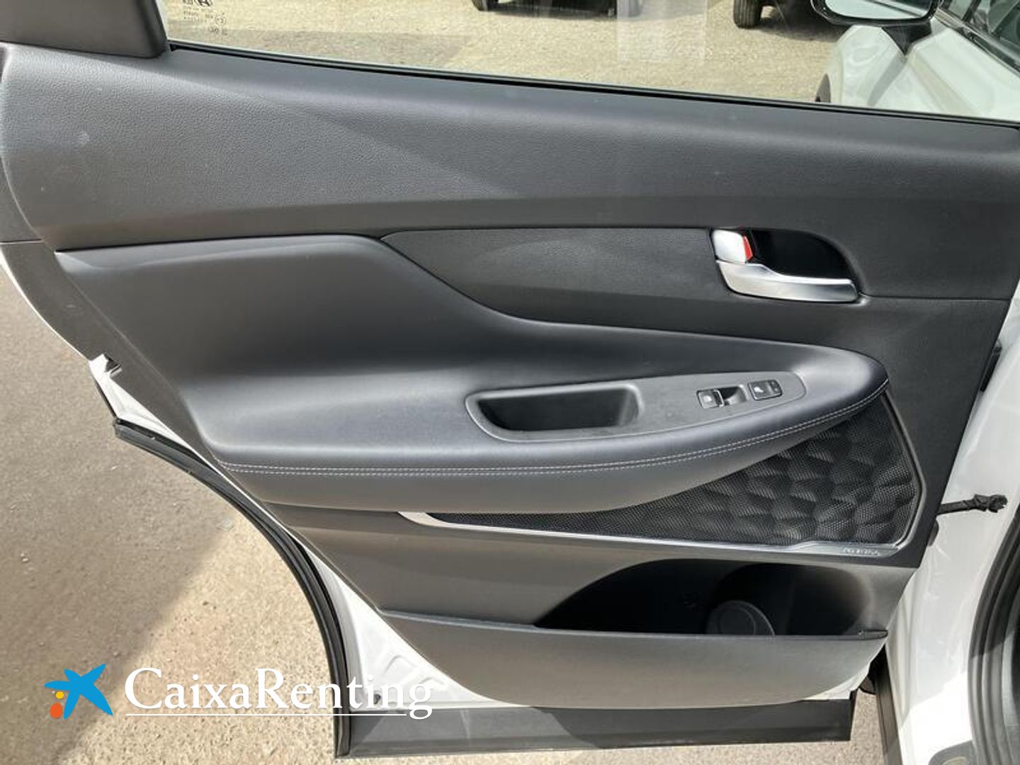Hyundai Santa Fe 1.6 TGDi HEV Tecno 4x2 Auto 169 kW (230 CV)