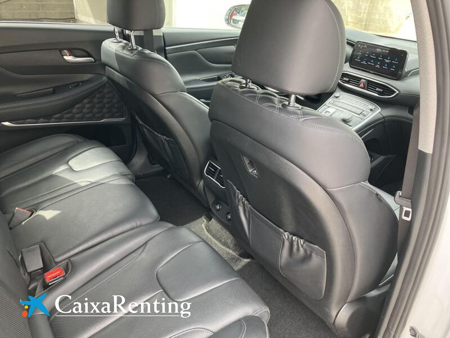 Hyundai Santa Fe 1.6 TGDi HEV Tecno 4x2 Auto 169 kW (230 CV)