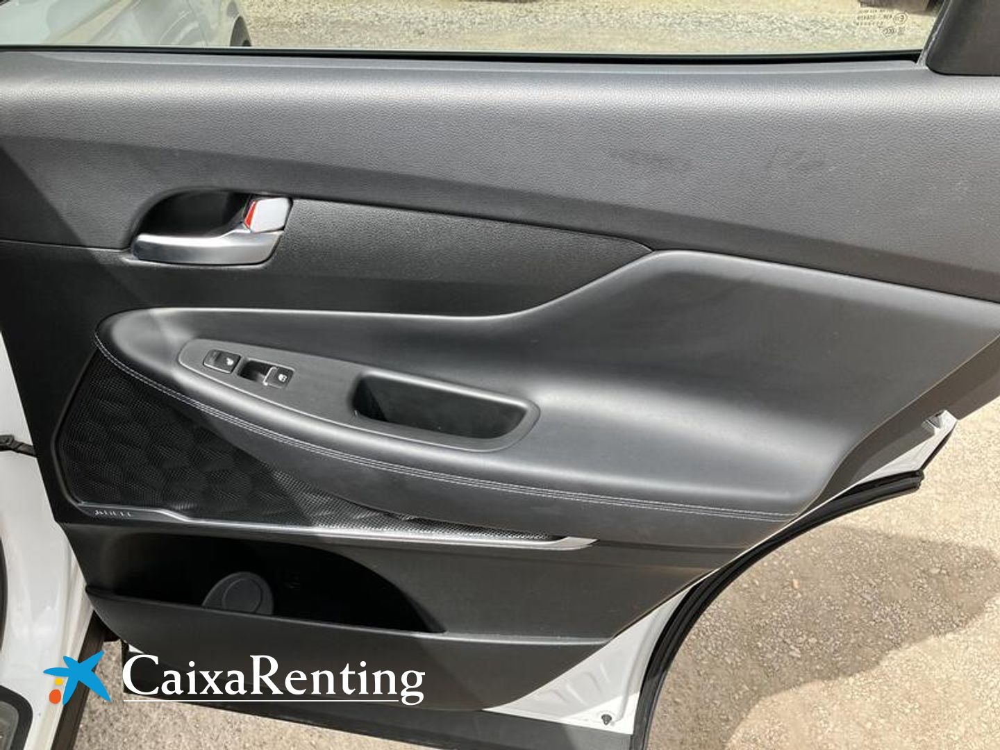 Hyundai Santa Fe 1.6 TGDi HEV Tecno 4x2 Auto 169 kW (230 CV)