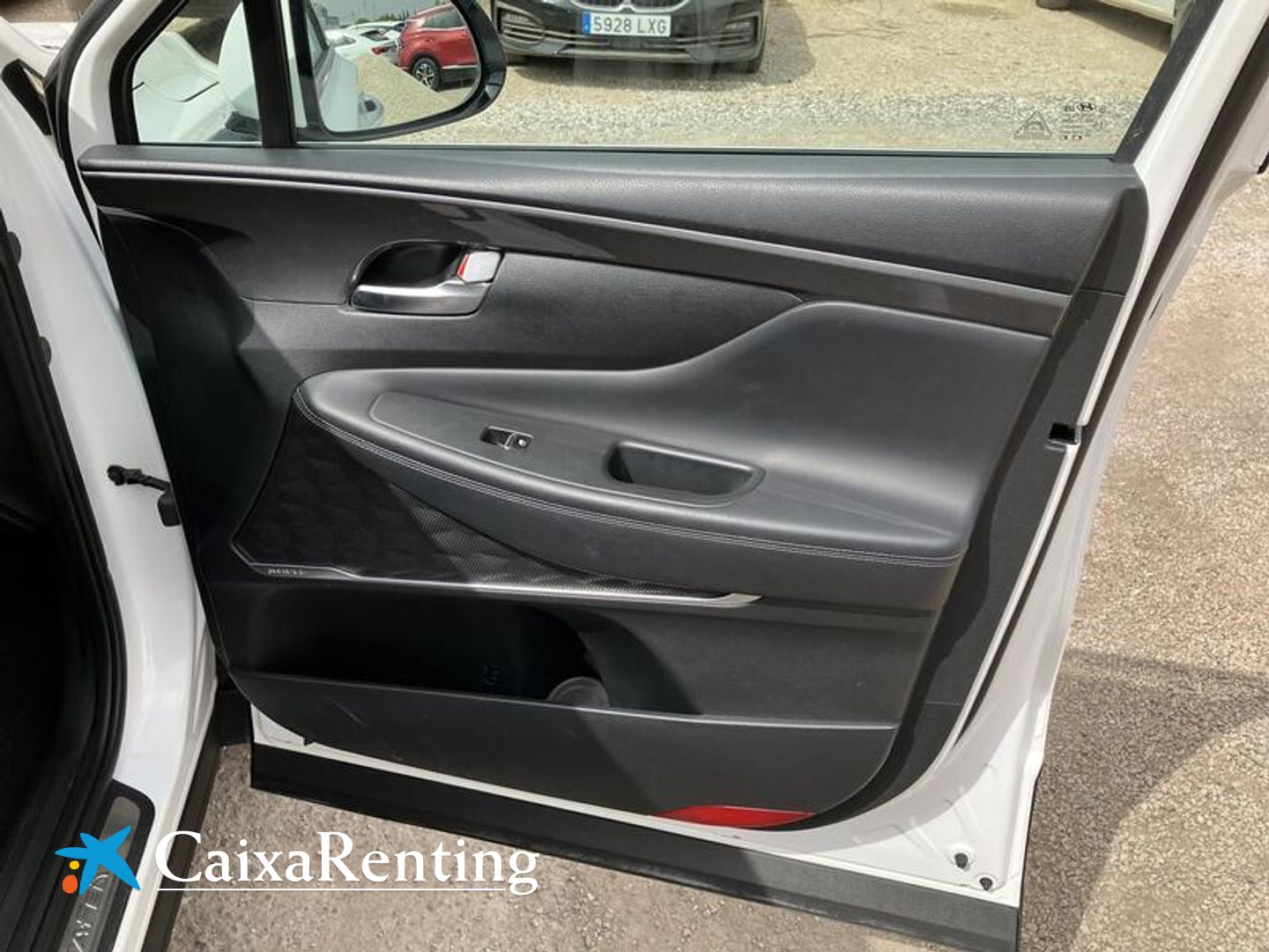 Hyundai Santa Fe 1.6 TGDi HEV Tecno 4x2 Auto 169 kW (230 CV)