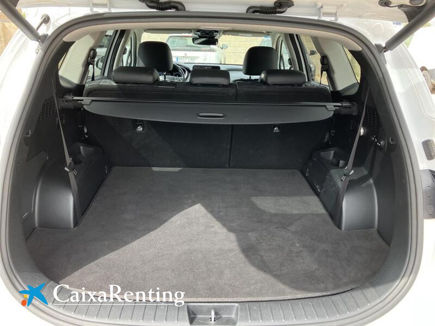 Hyundai Santa Fe 1.6 TGDi HEV Tecno 4x2 Auto 169 kW (230 CV)