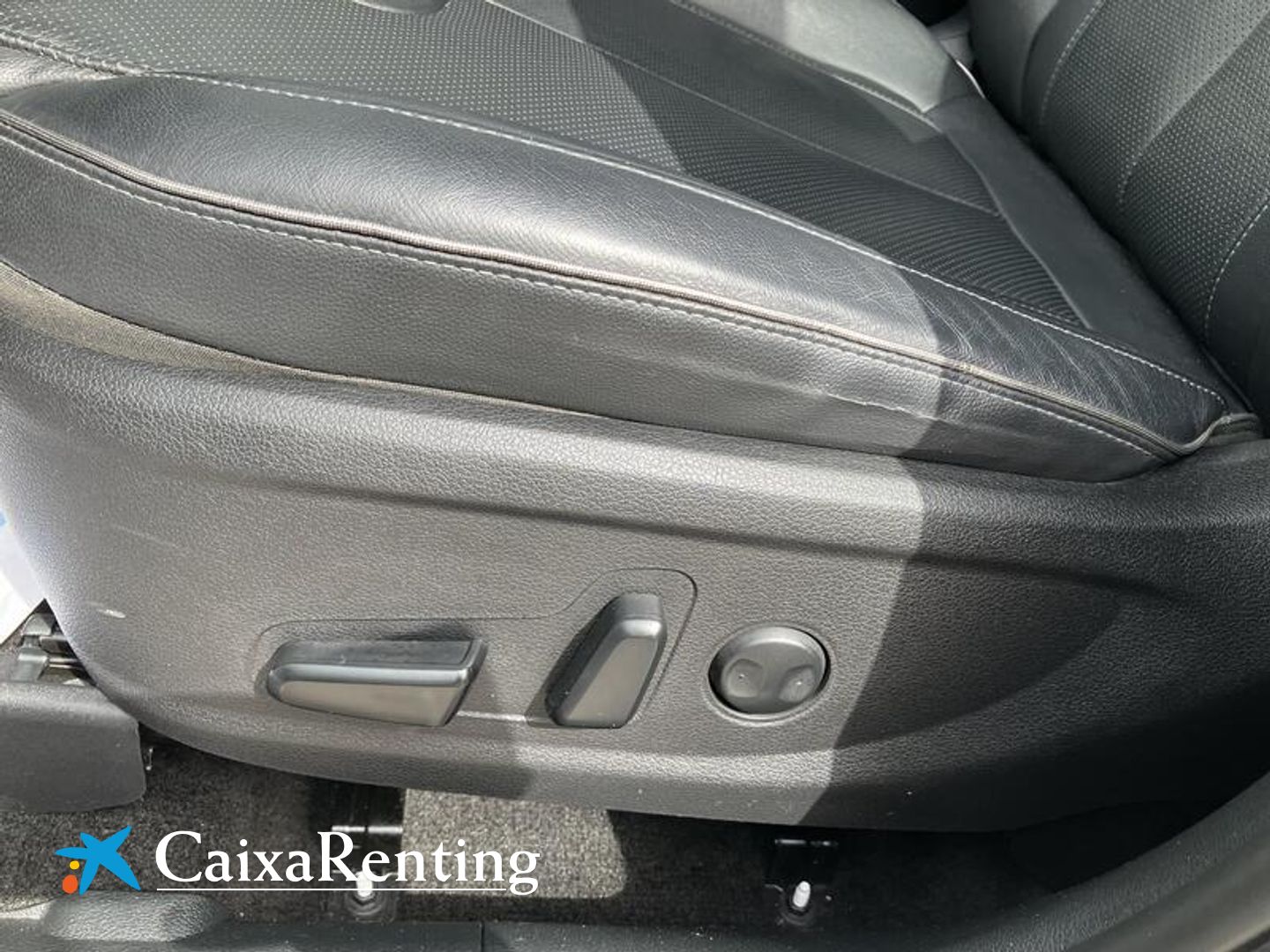 Hyundai Santa Fe 1.6 TGDi HEV Tecno 4x2 Auto 169 kW (230 CV)