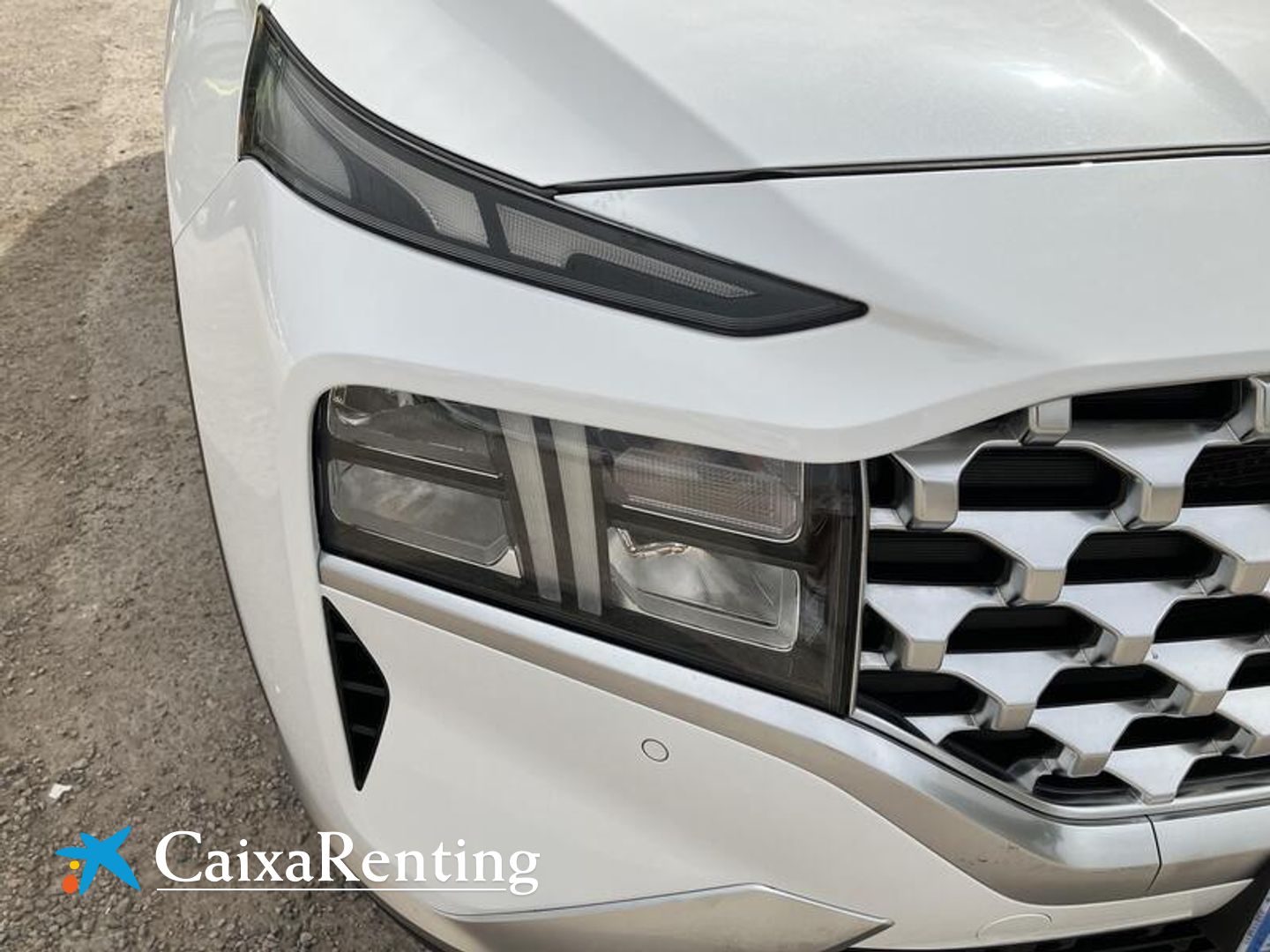 Hyundai Santa Fe 1.6 TGDi HEV Tecno 4x2 Auto 169 kW (230 CV)