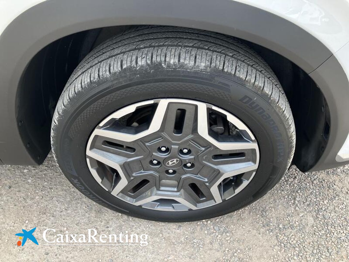Hyundai Santa Fe 1.6 TGDi HEV Tecno 4x2 Auto 169 kW (230 CV)