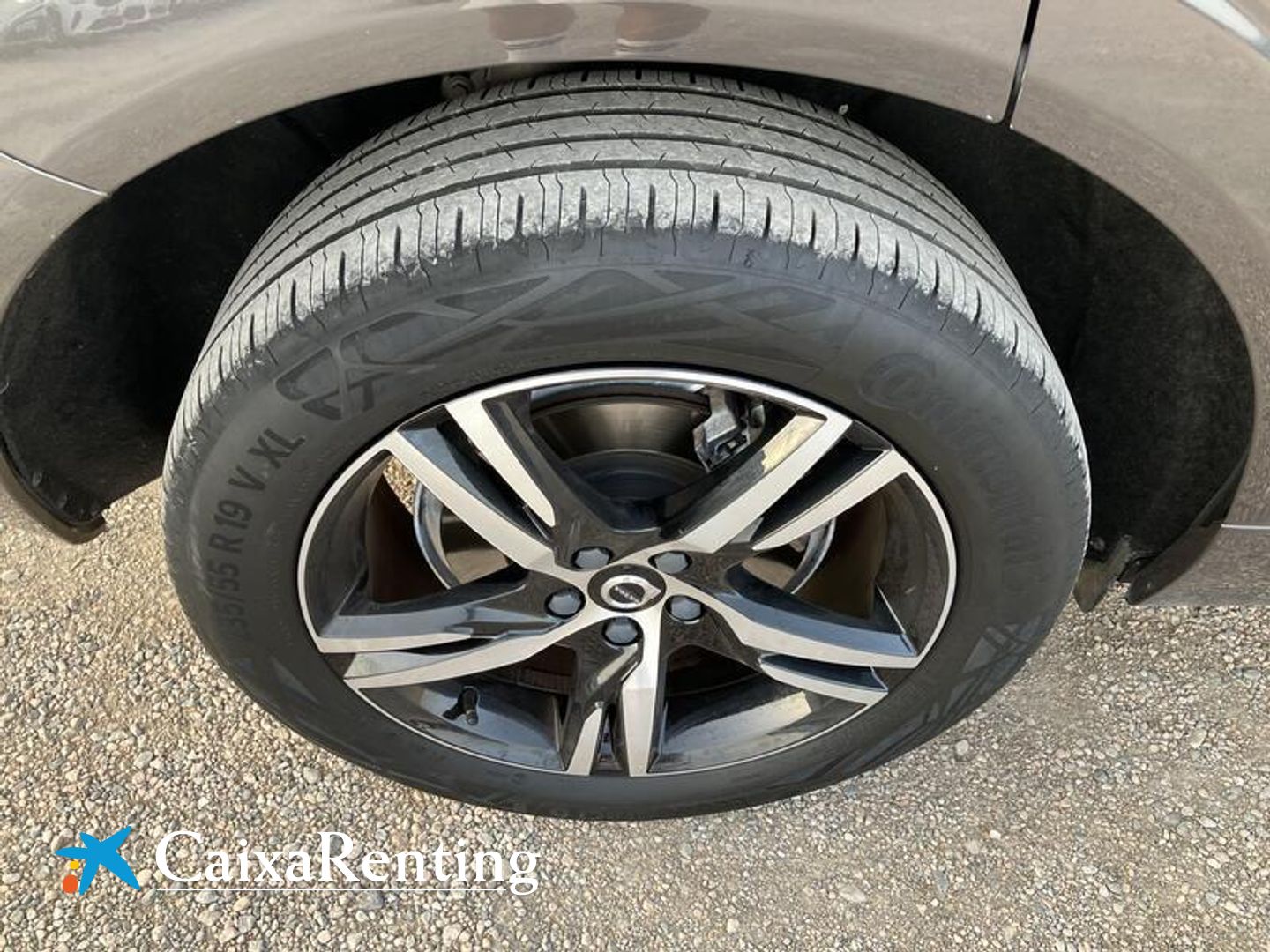 Volvo XC60 T6 Recharge R-Design AWD Auto 250 kW (340 CV)