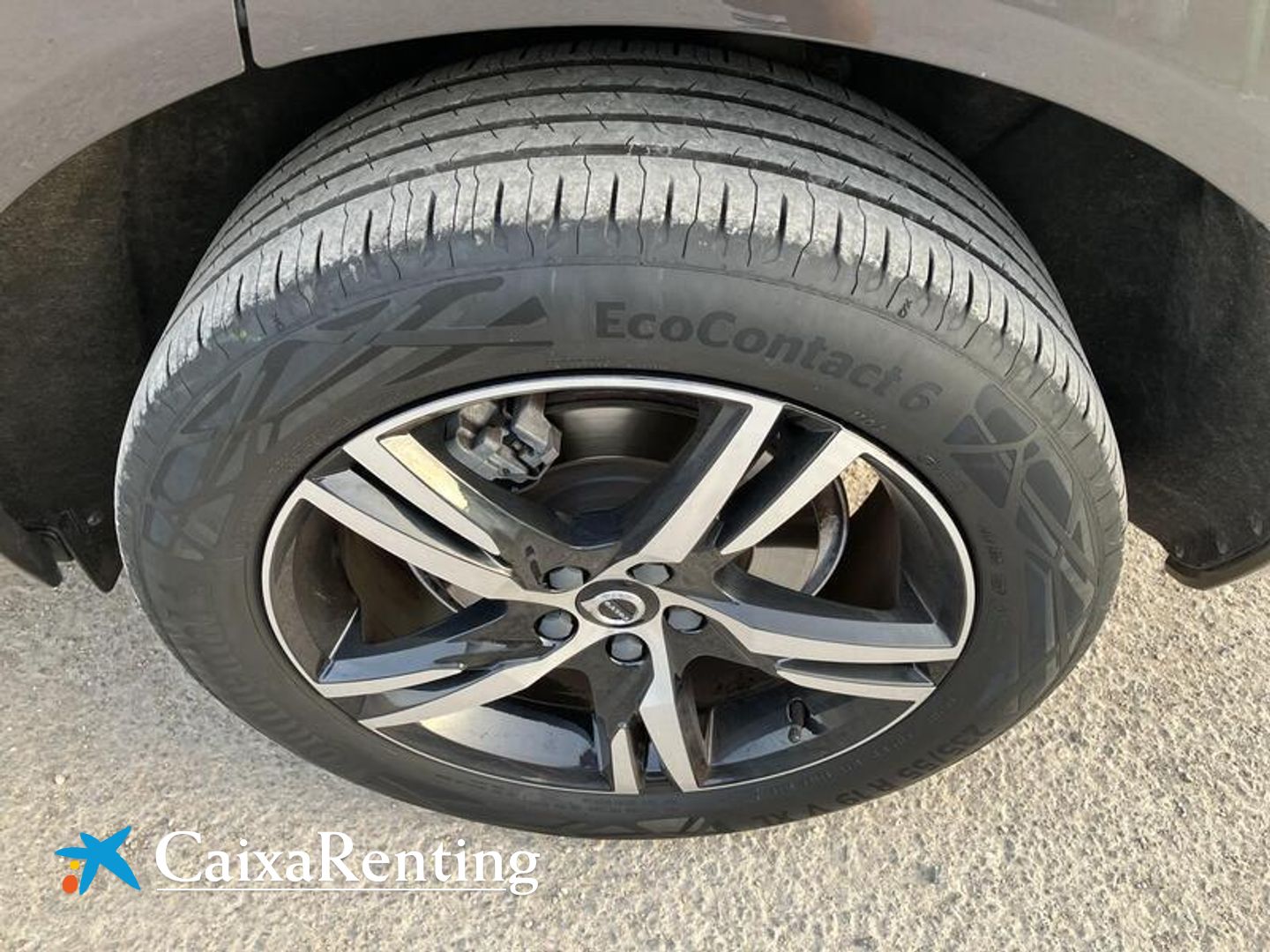 Volvo XC60 T6 Recharge R-Design AWD Auto 250 kW (340 CV)