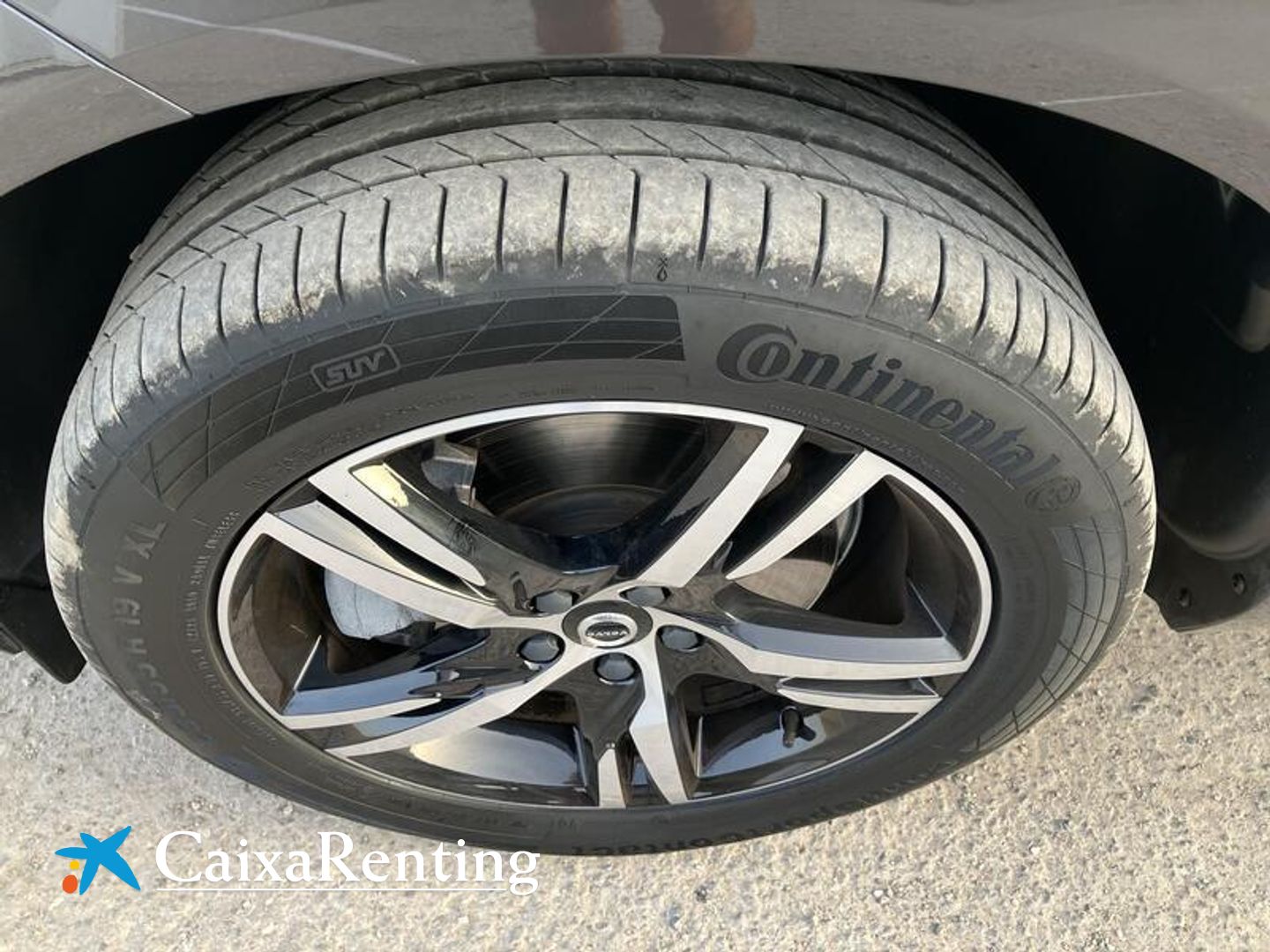 Volvo XC60 T6 Recharge R-Design AWD Auto 250 kW (340 CV)