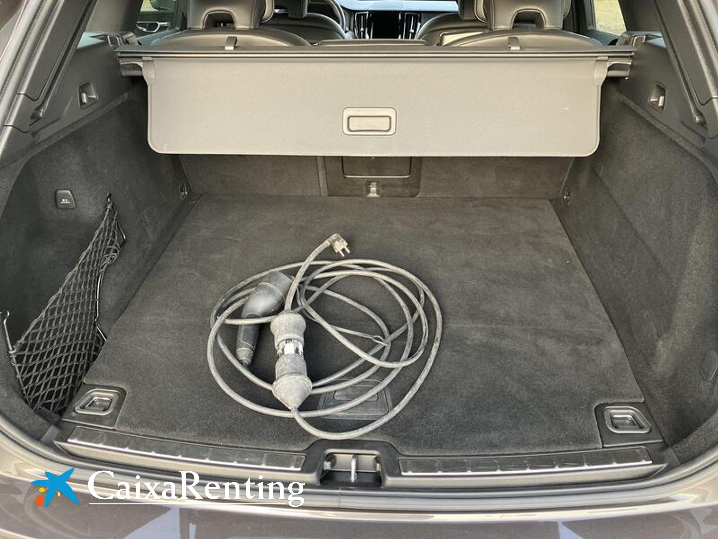 Volvo XC60 T6 Recharge R-Design AWD Auto 250 kW (340 CV)
