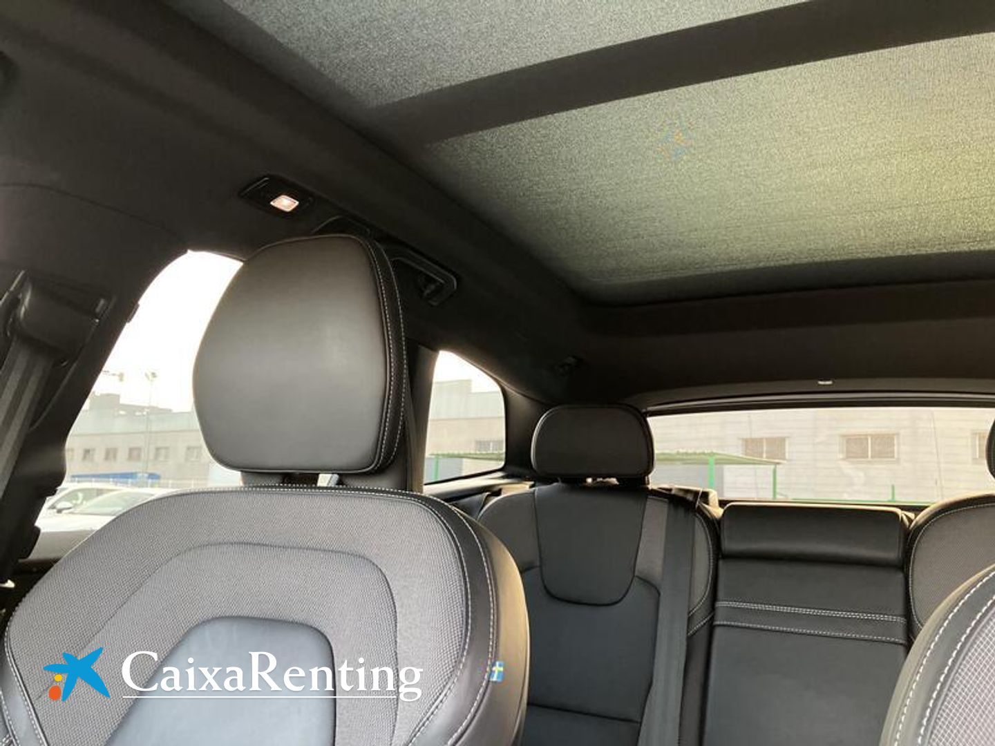Volvo XC60 T6 Recharge R-Design AWD Auto 250 kW (340 CV)