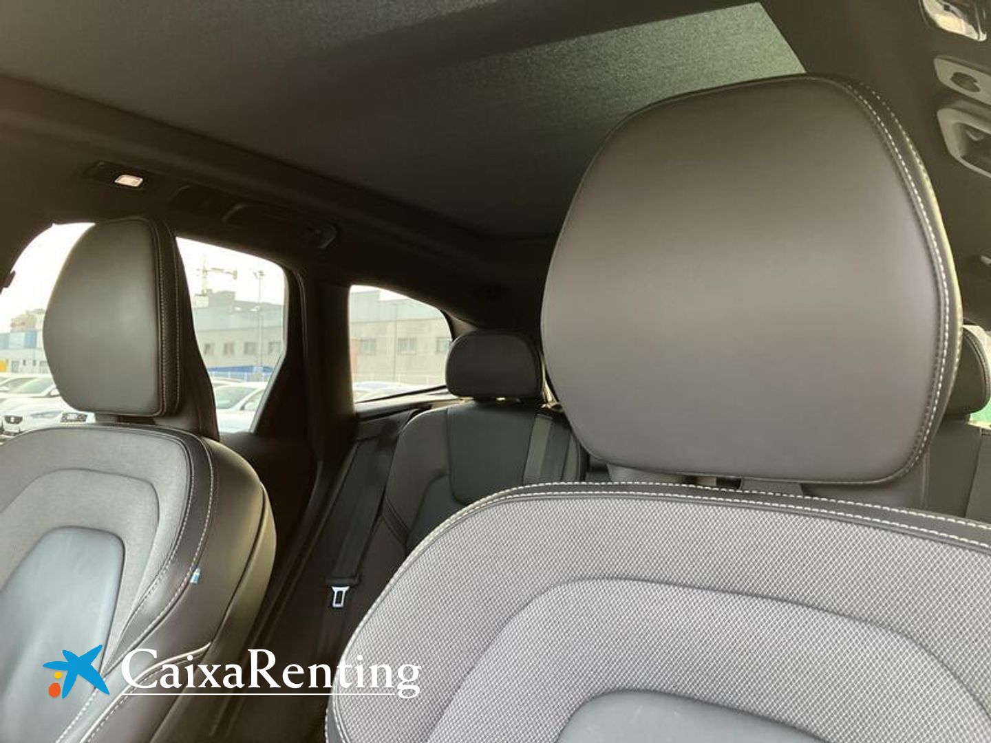 Volvo XC60 T6 Recharge R-Design AWD Auto 250 kW (340 CV)