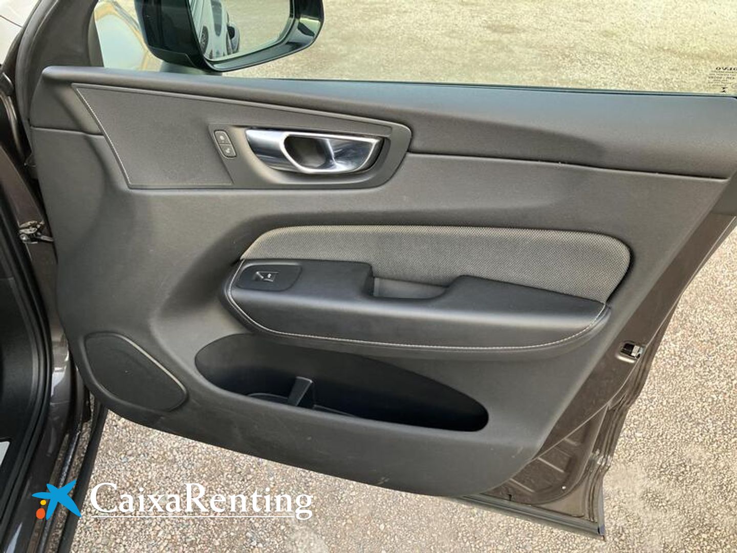 Volvo XC60 T6 Recharge R-Design AWD Auto 250 kW (340 CV)