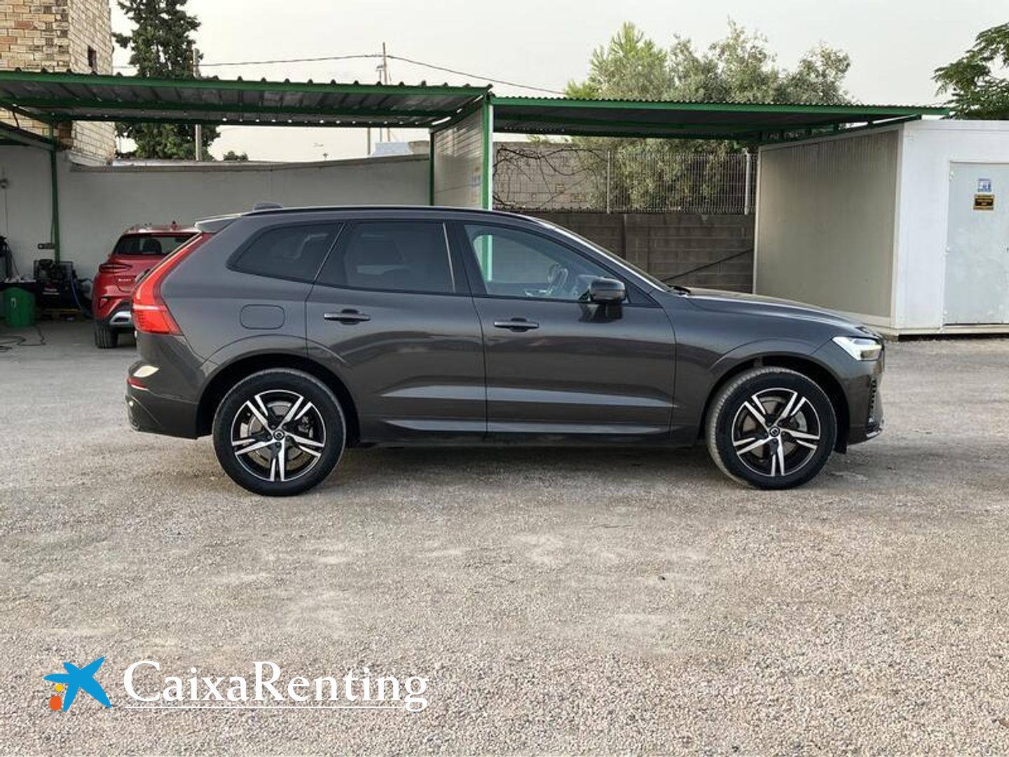 Volvo XC60 T6 Recharge R-Design AWD Auto 250 kW (340 CV)