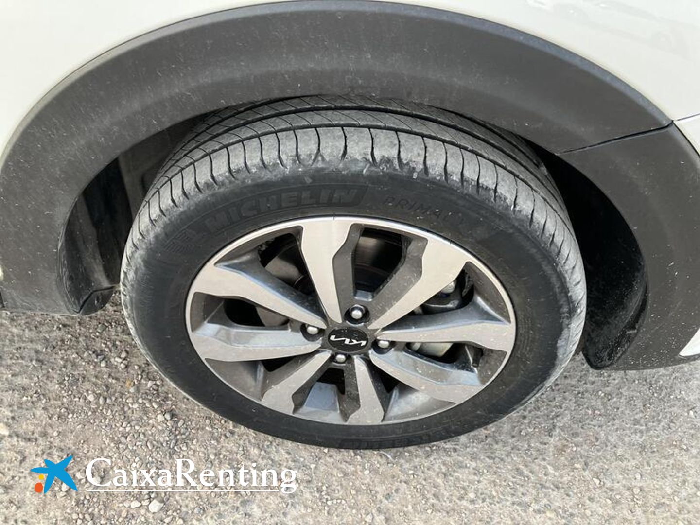 Kia Stonic 1.0 T-GDi MHEV iMT Concept 74 kW (100 CV)