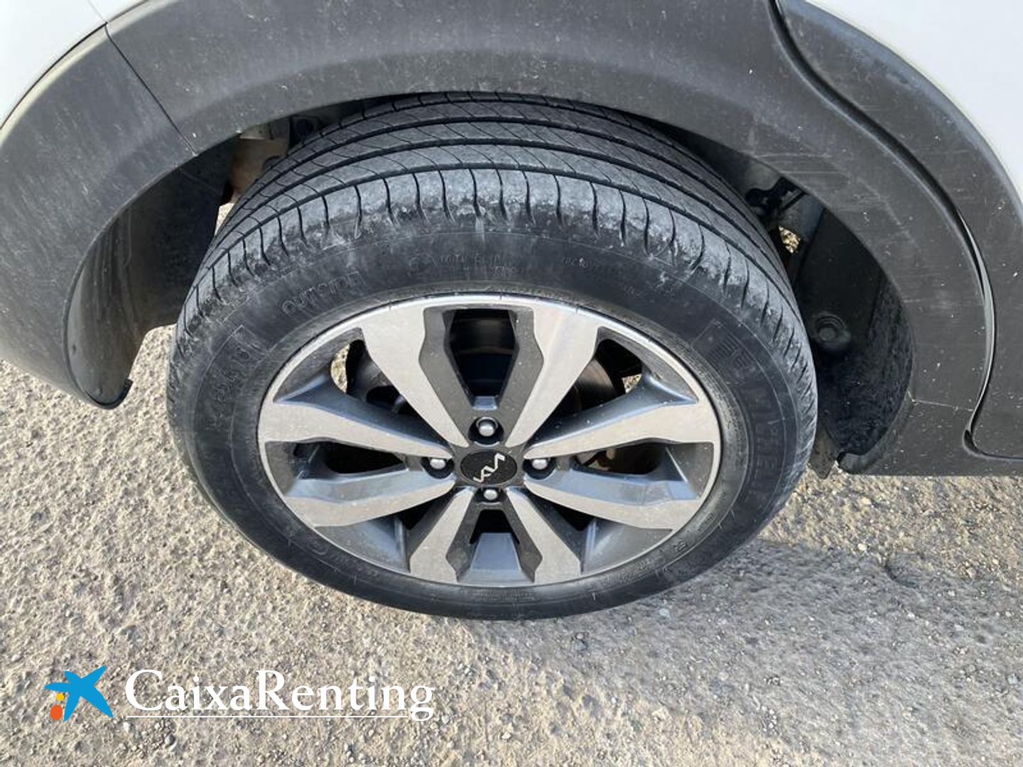 Kia Stonic 1.0 T-GDi MHEV iMT Concept 74 kW (100 CV)