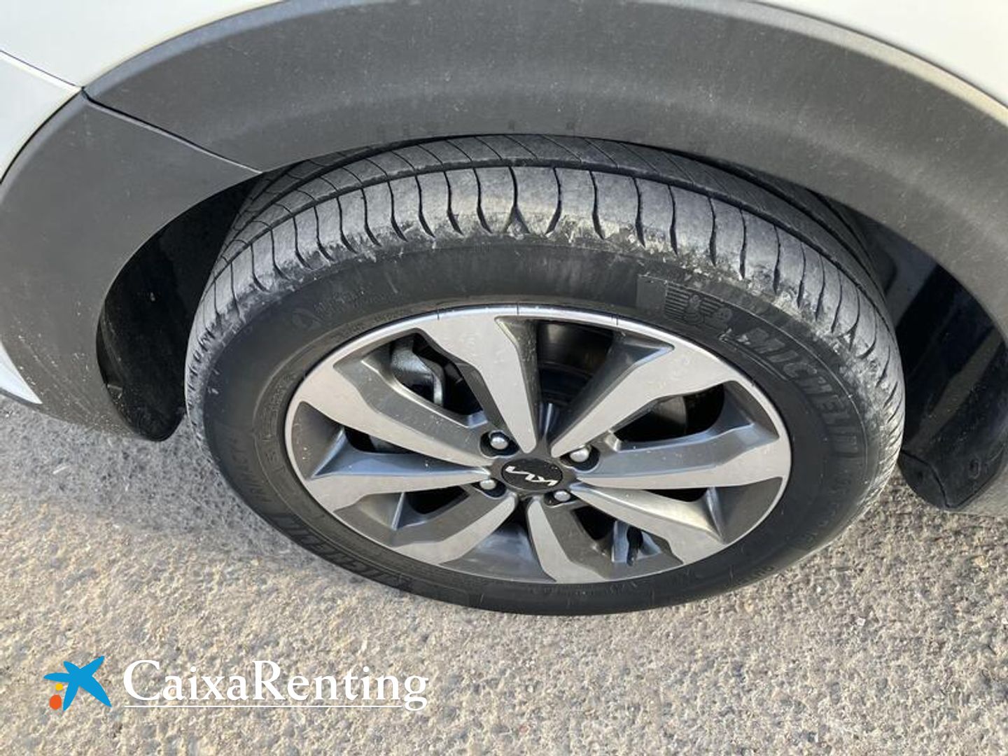 Kia Stonic 1.0 T-GDi MHEV iMT Concept 74 kW (100 CV)