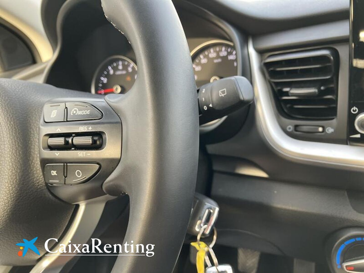 Kia Stonic 1.0 T-GDi MHEV iMT Concept 74 kW (100 CV)
