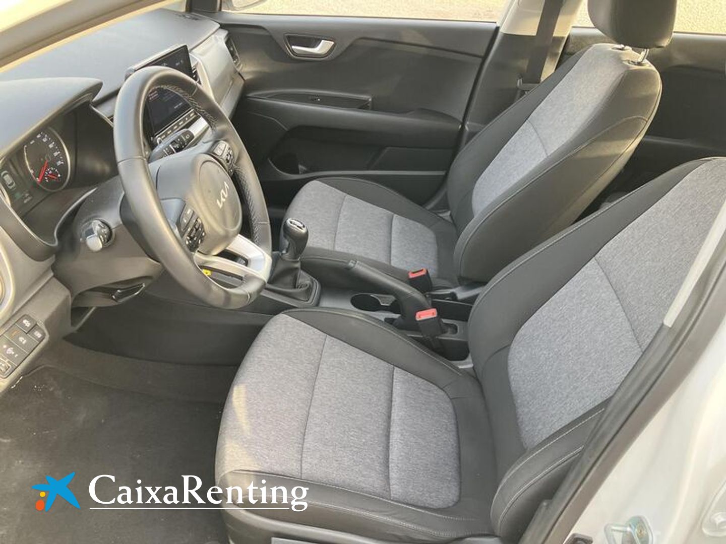 Kia Stonic 1.0 T-GDi MHEV iMT Concept 74 kW (100 CV)