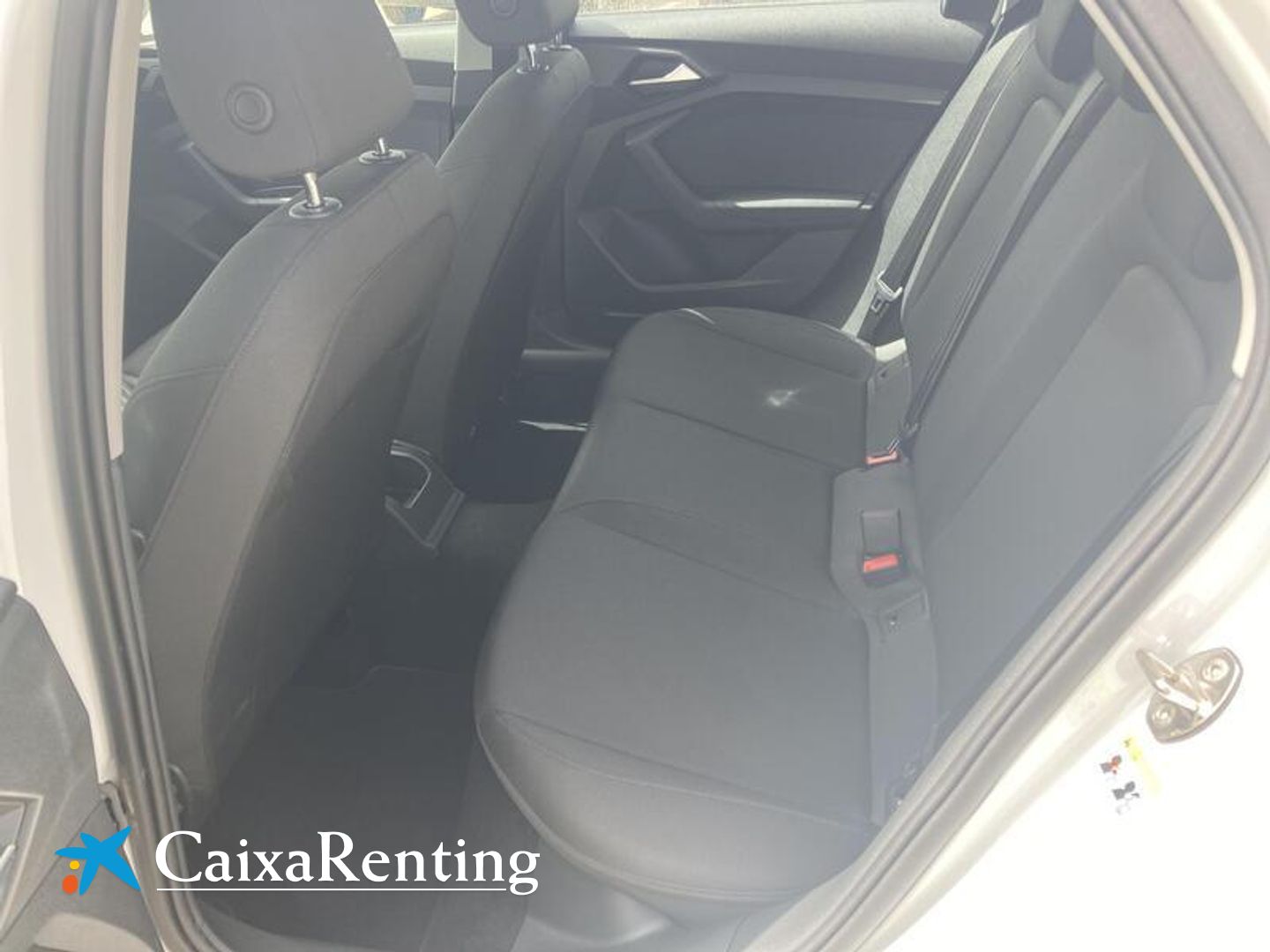 Audi A1 Sportback Advanced 25 TFSI 70 kW (95 CV)