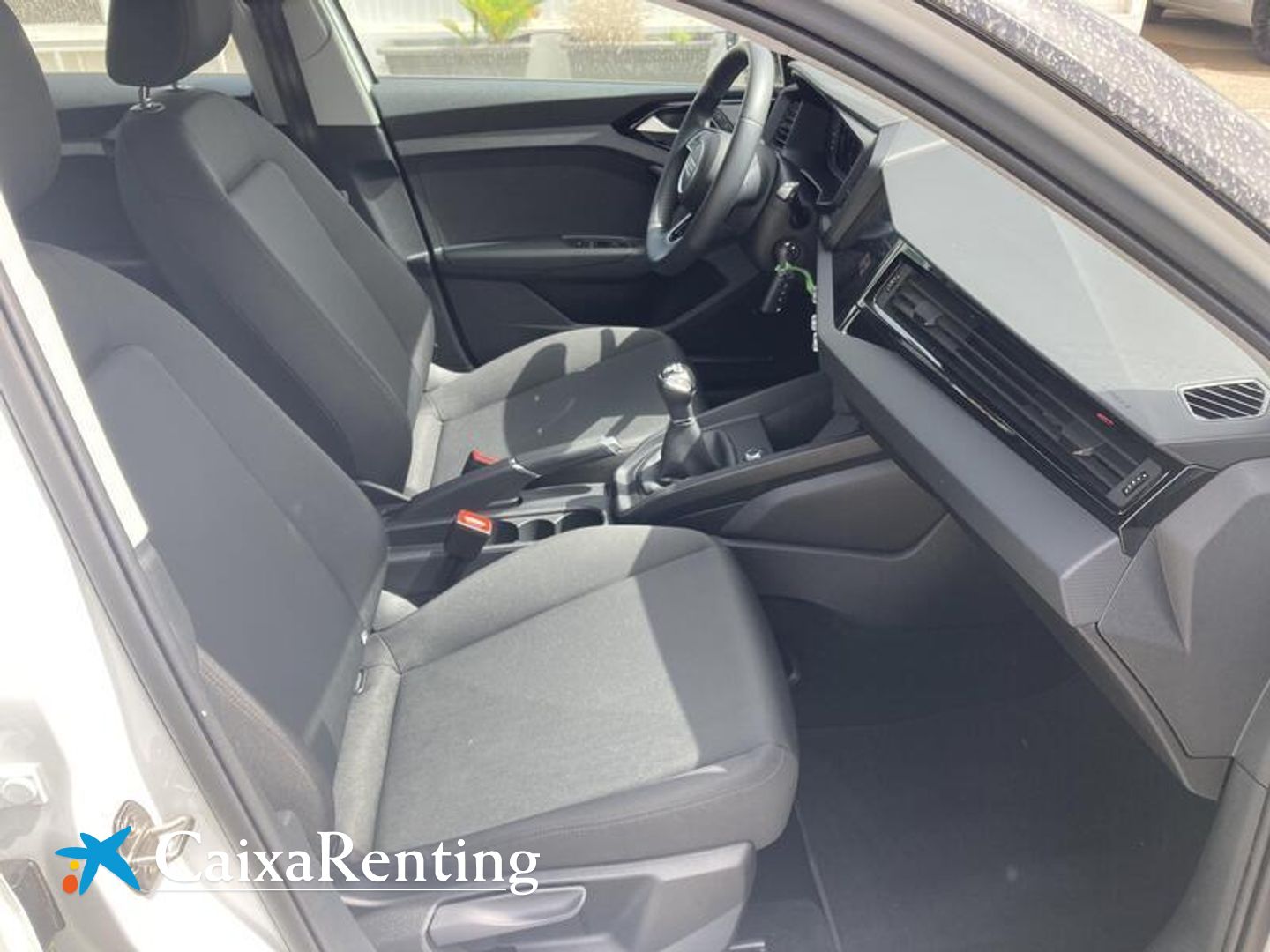 Audi A1 Sportback Advanced 25 TFSI 70 kW (95 CV)