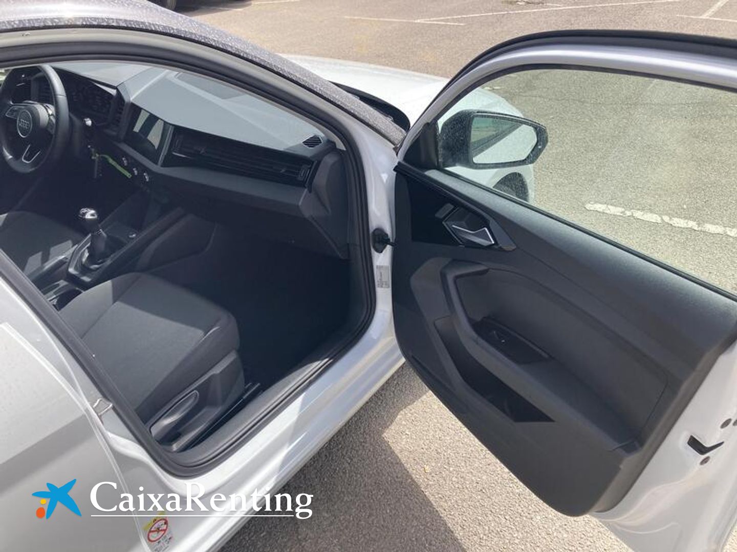 Audi A1 Sportback Advanced 25 TFSI 70 kW (95 CV)