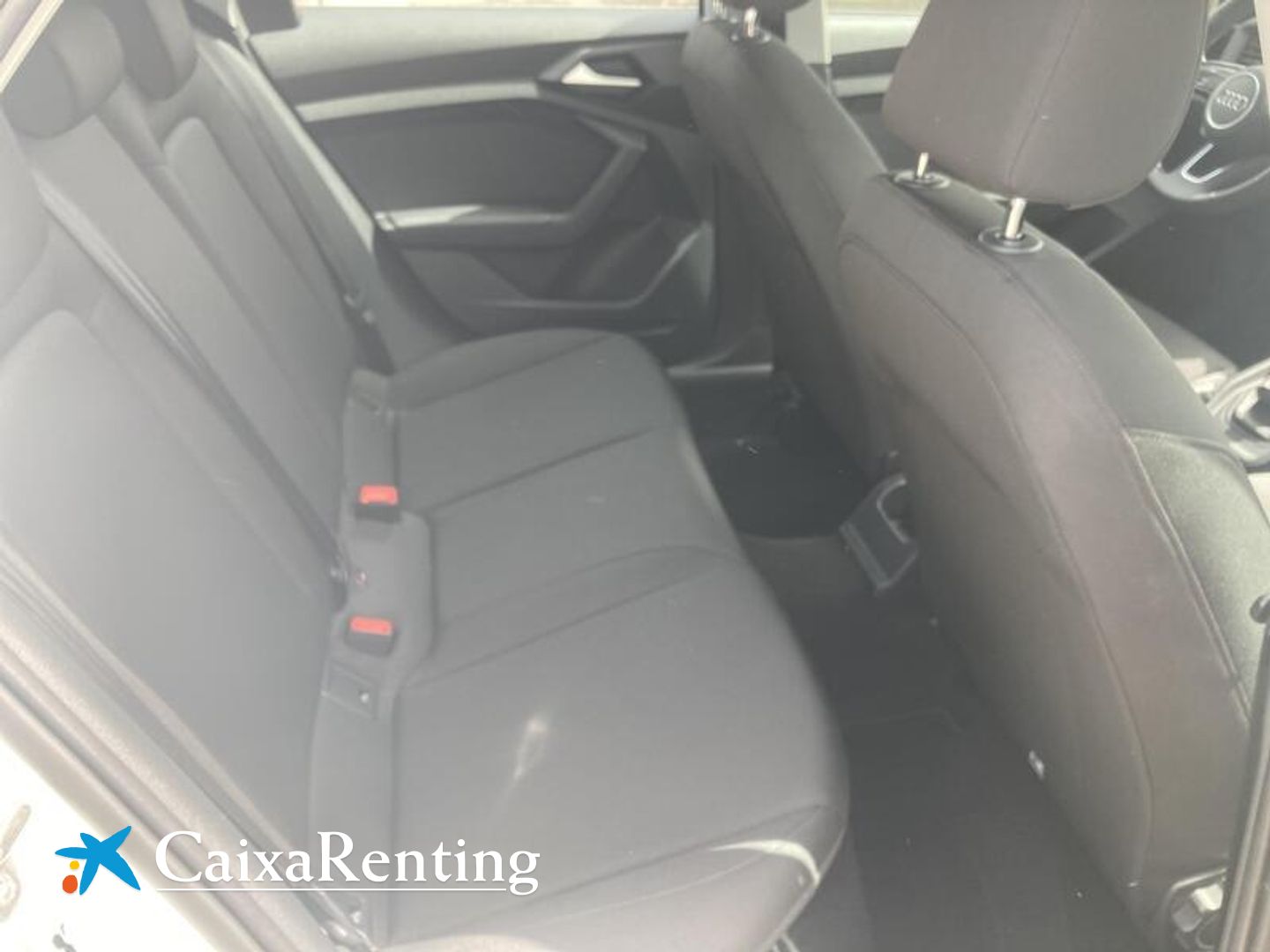 Audi A1 Sportback Advanced 25 TFSI 70 kW (95 CV)