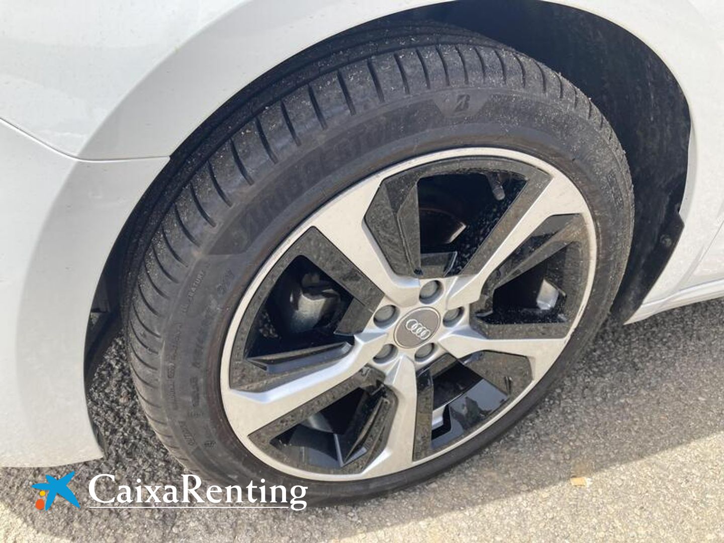 Audi A1 Sportback Advanced 25 TFSI 70 kW (95 CV)