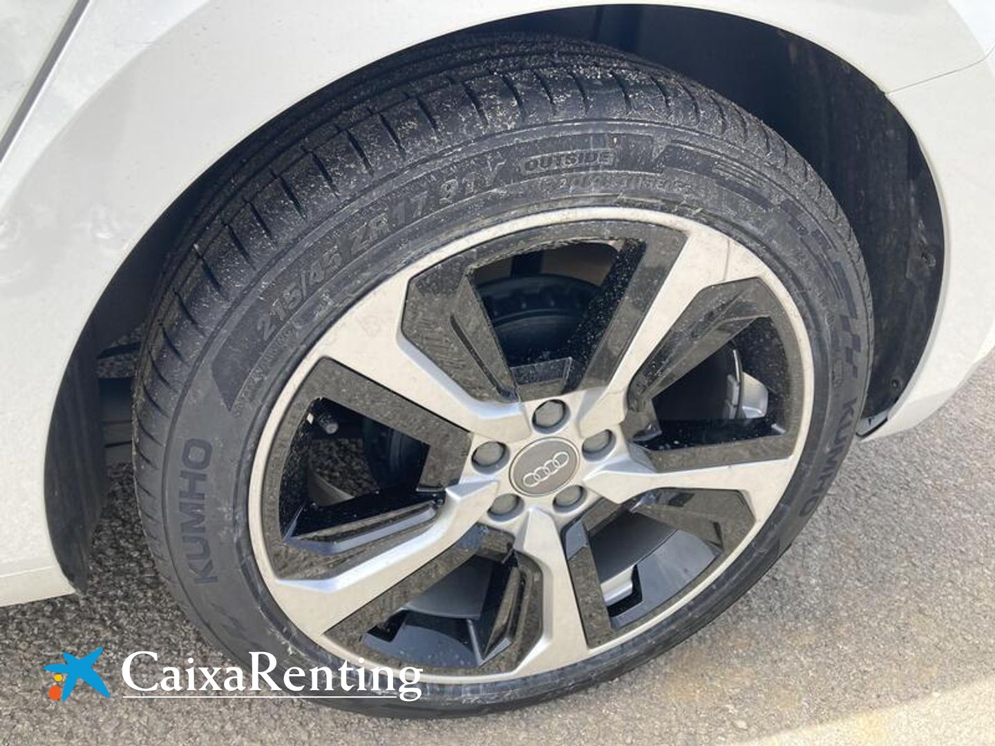 Audi A1 Sportback Advanced 25 TFSI 70 kW (95 CV)