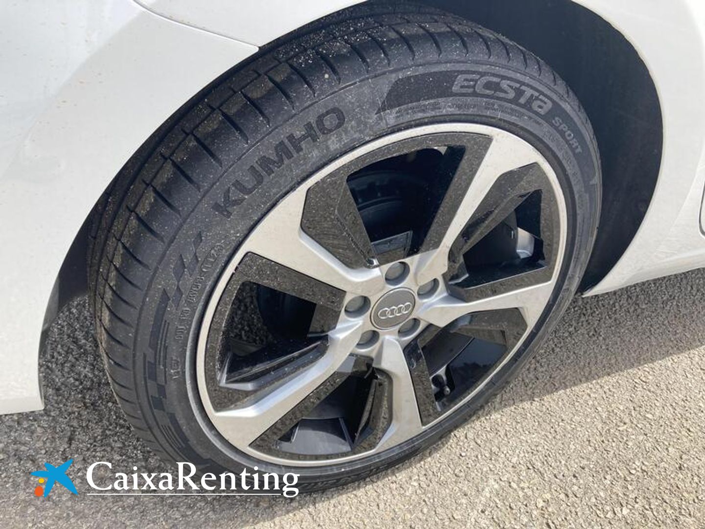 Audi A1 Sportback Advanced 25 TFSI 70 kW (95 CV)
