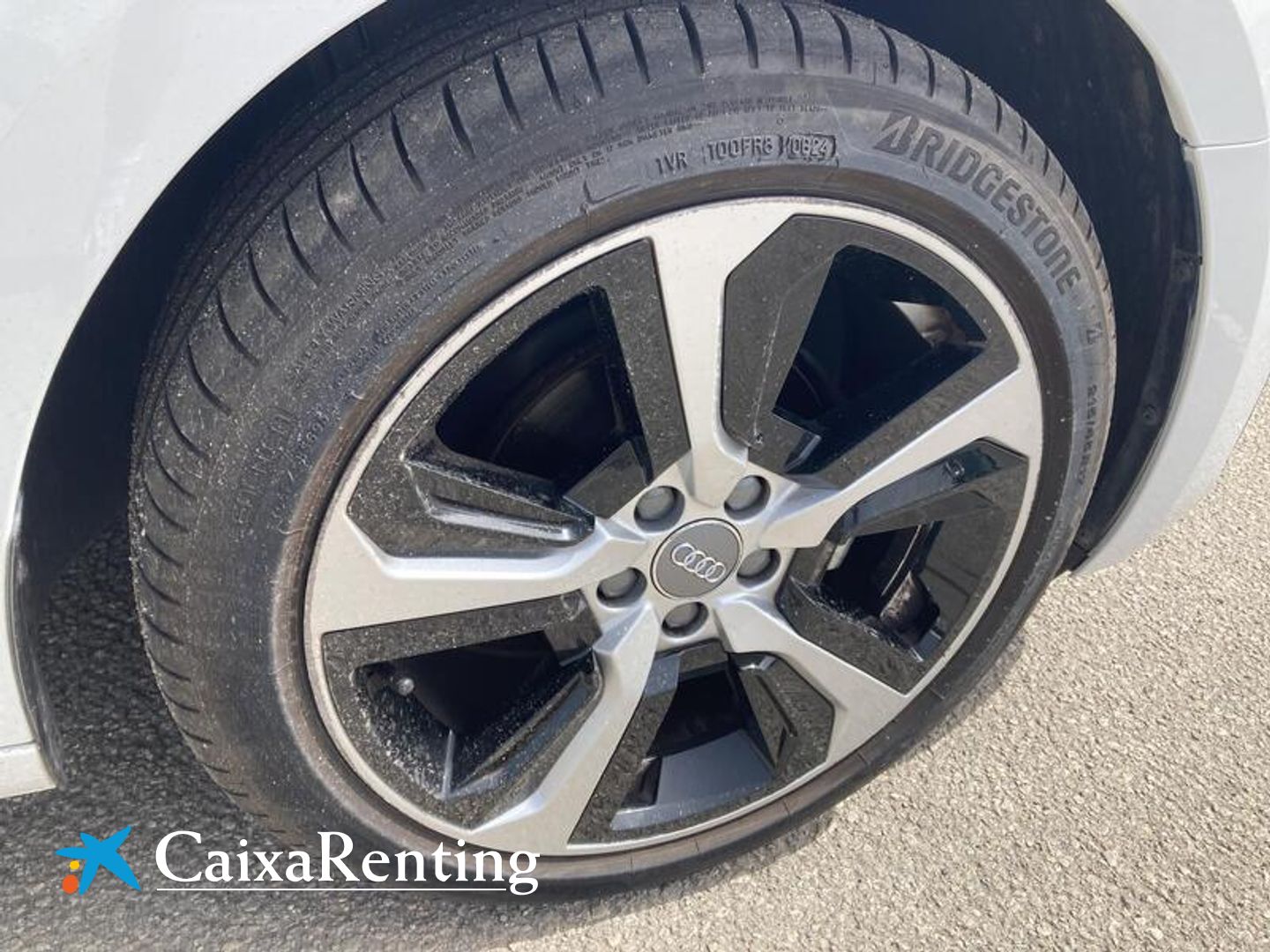 Audi A1 Sportback Advanced 25 TFSI 70 kW (95 CV)