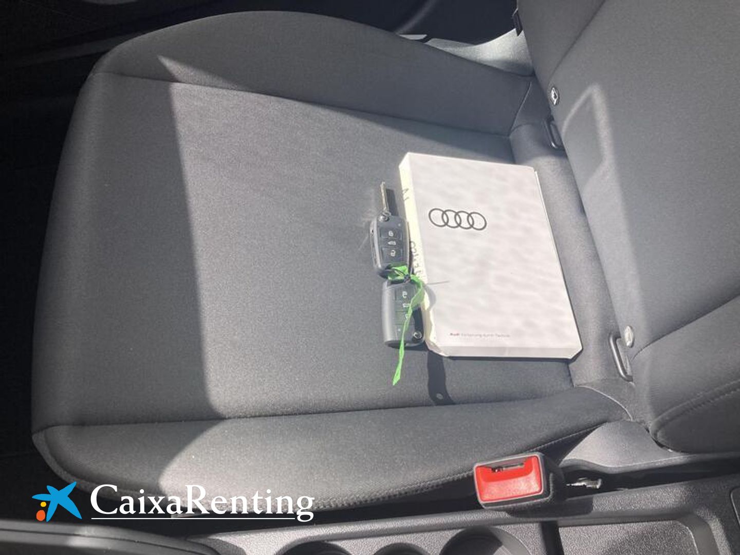Audi A1 Sportback Advanced 25 TFSI 70 kW (95 CV)