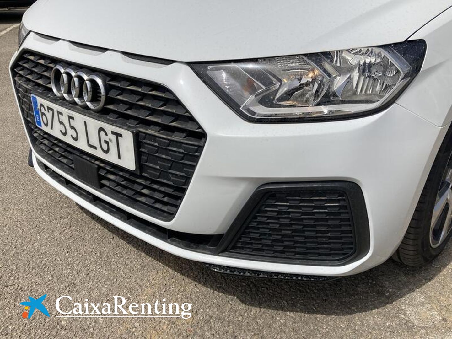 Audi A1 Sportback Advanced 25 TFSI 70 kW (95 CV)
