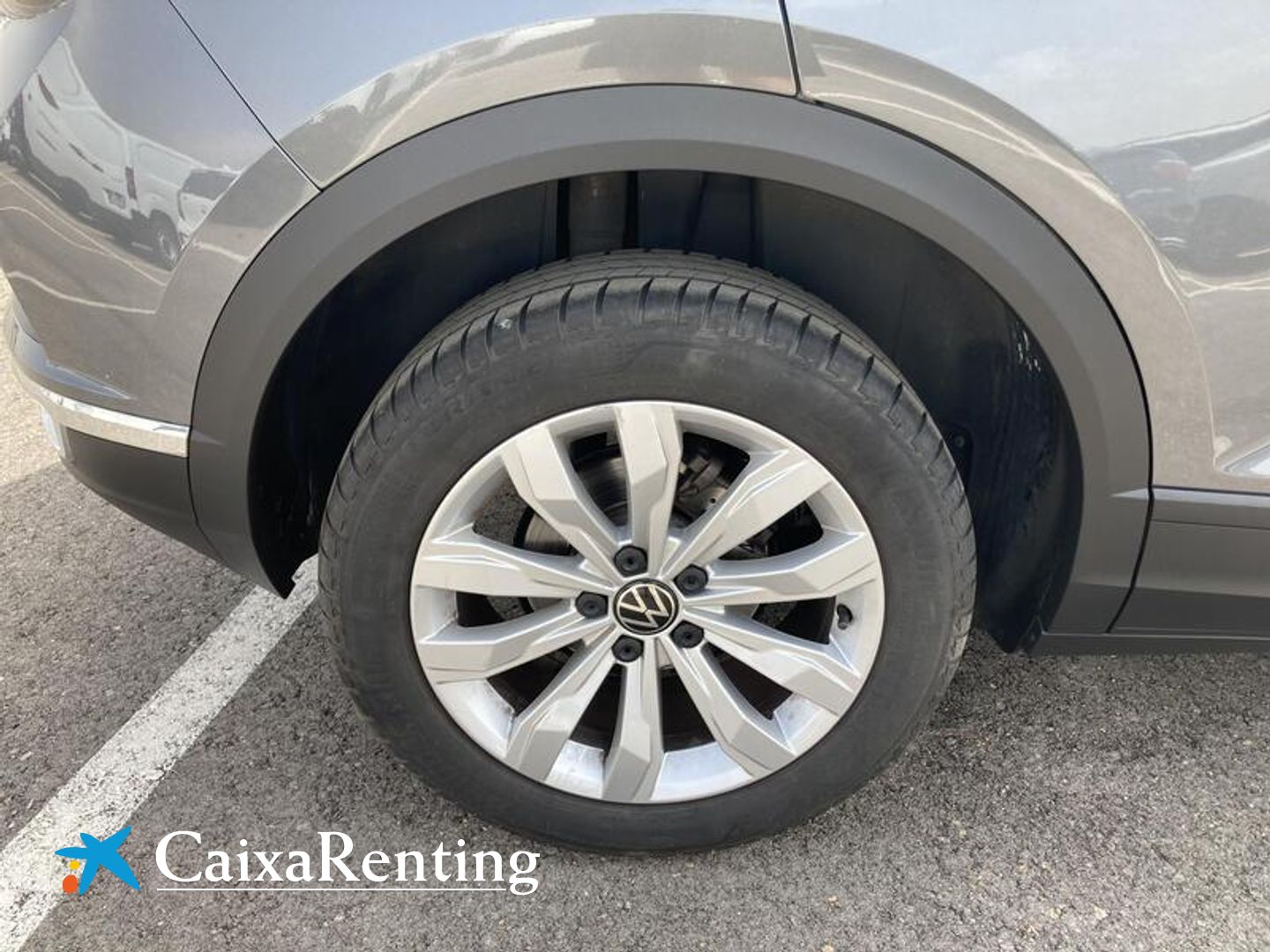Volkswagen T-Roc Advance 1.0 TSI 81 kW (110 CV)