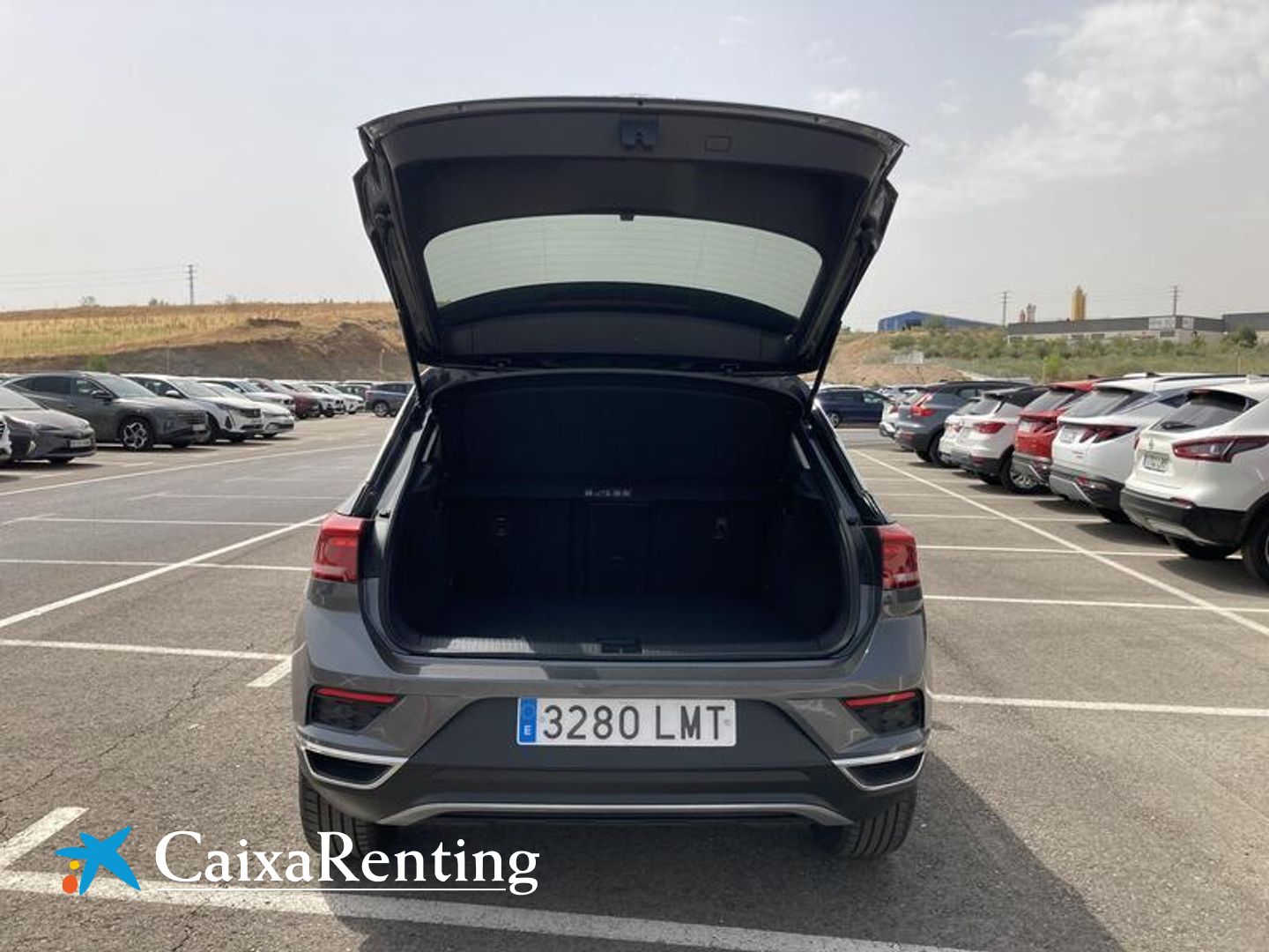 Volkswagen T-Roc Advance 1.0 TSI 81 kW (110 CV)