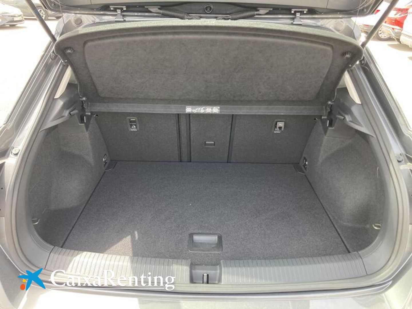 Volkswagen T-Roc Advance 1.0 TSI 81 kW (110 CV)