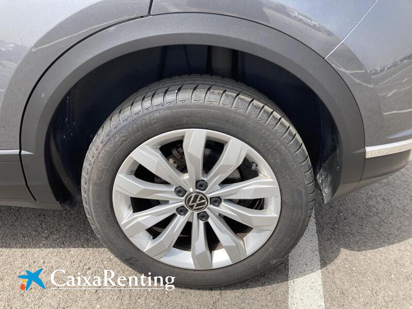 Volkswagen T-Roc Advance 1.0 TSI 81 kW (110 CV)
