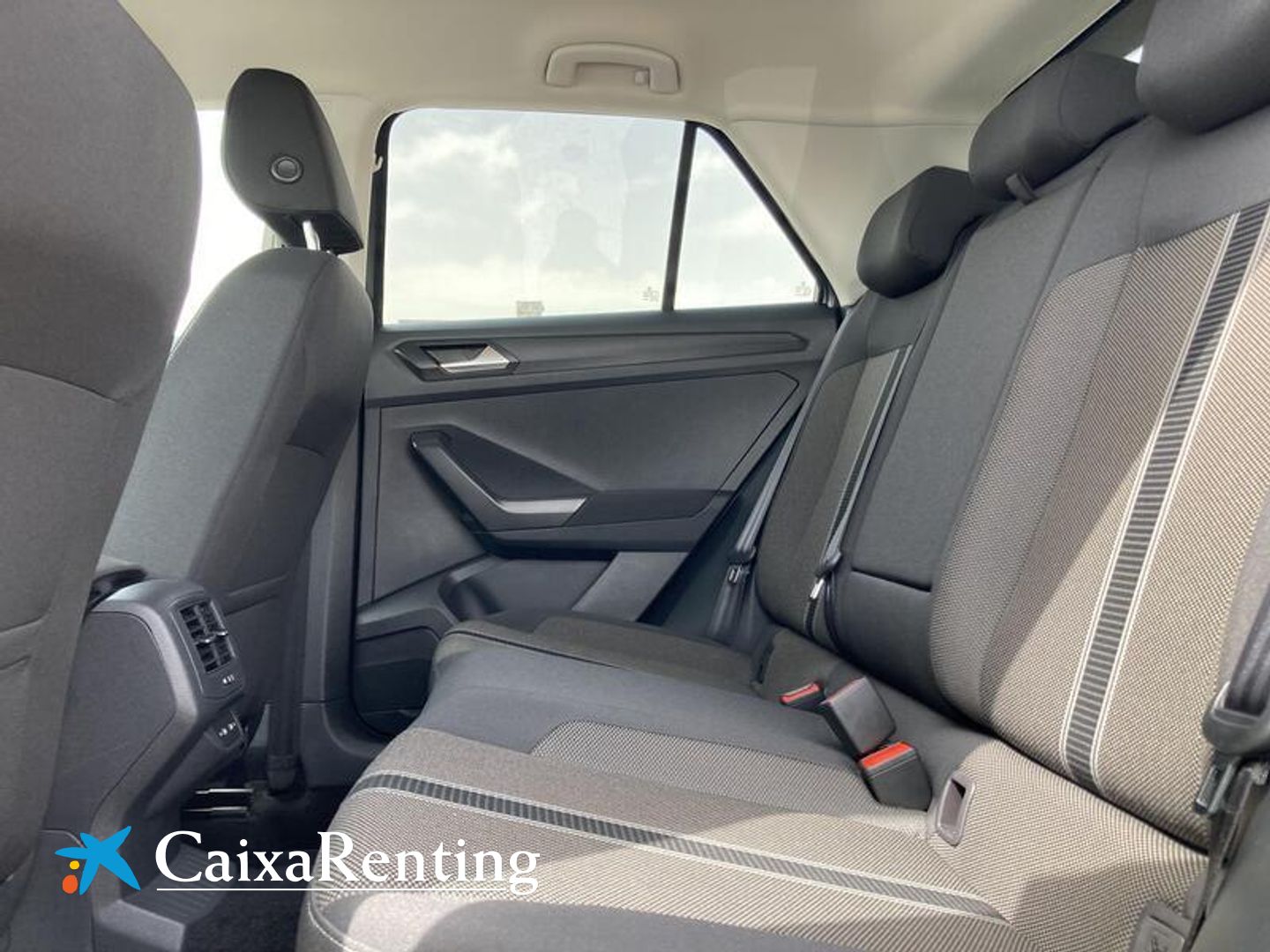 Volkswagen T-Roc Advance 1.0 TSI 81 kW (110 CV)